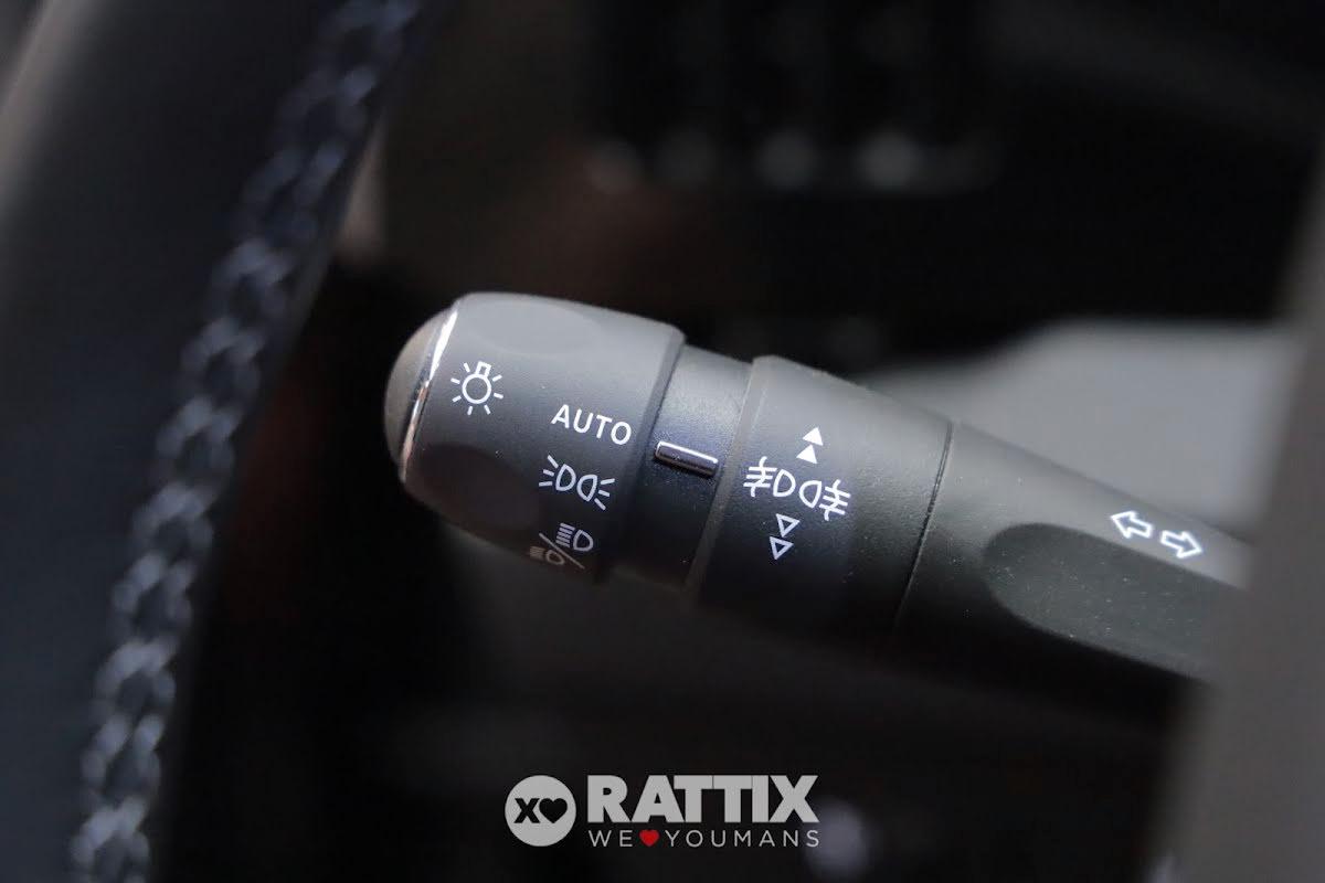 Opel Astra 1.6 Hybrid 180CV GS AT8