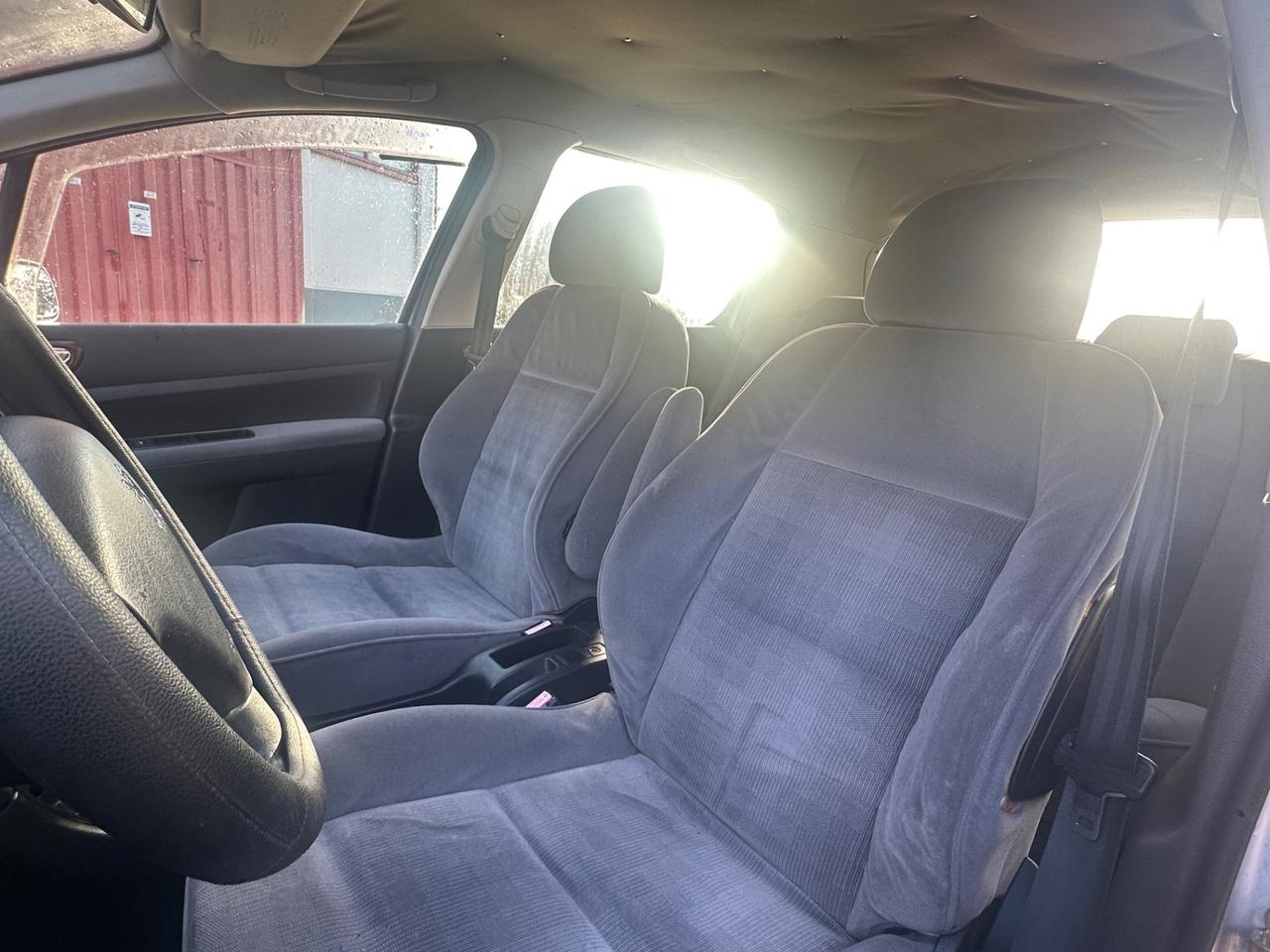 Peugeot 307 1.6 16V 3p. XS