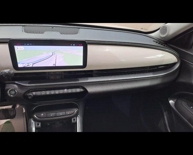 FIAT 600 1.2 hybrid 145cv auto