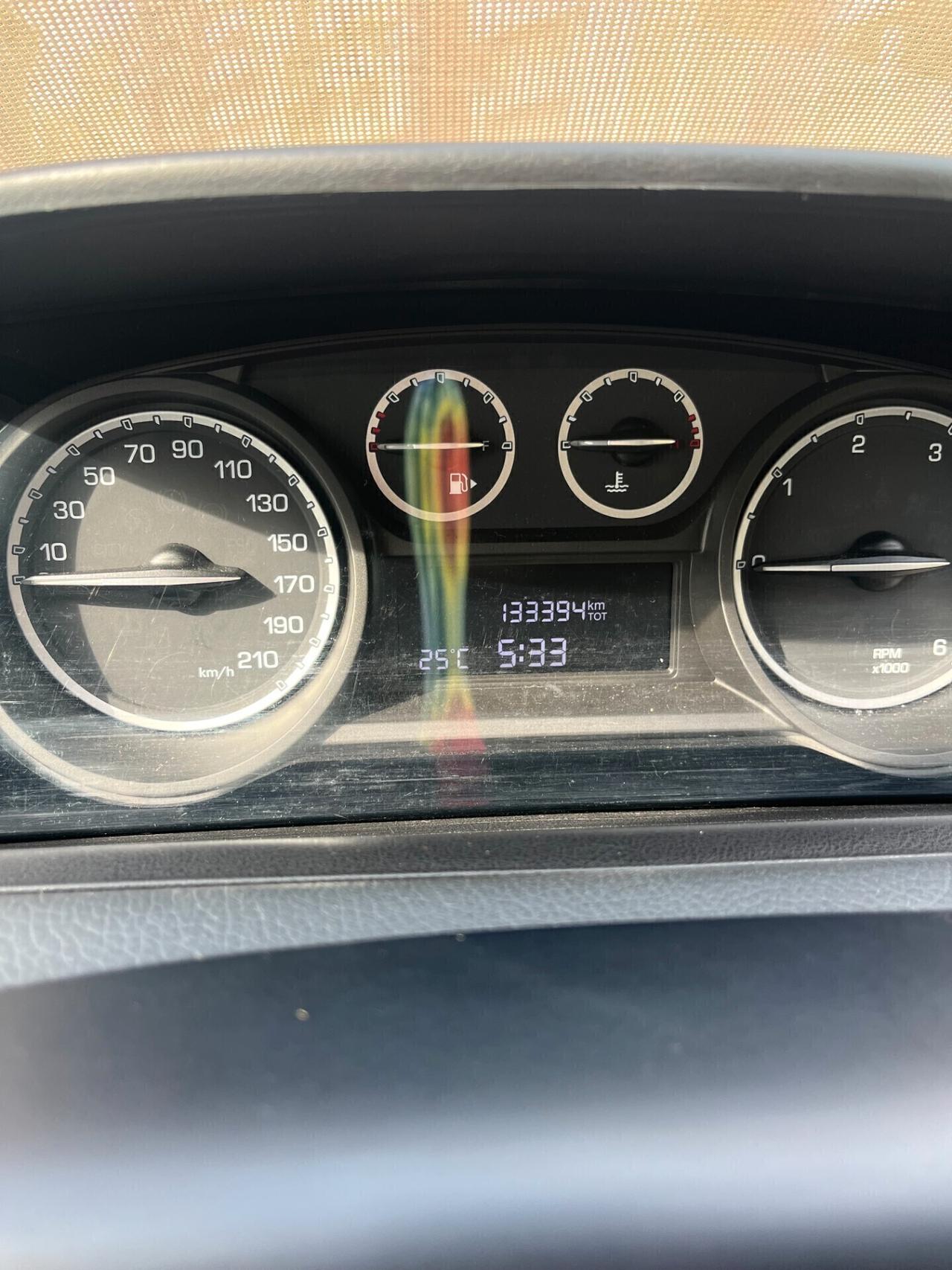 LANCIA YPSILON 1300 M-JET 95 CV KM CERTIFICATI UNICO PROPRIETARIO