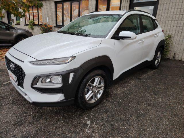 HYUNDAI Kona 1.0 T-GDI XPrime PREZZO REALE - NEOPATENTATI