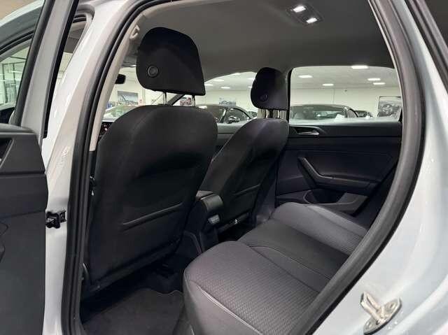 Volkswagen Taigo Taigo 1.0 tsi Life 115cv