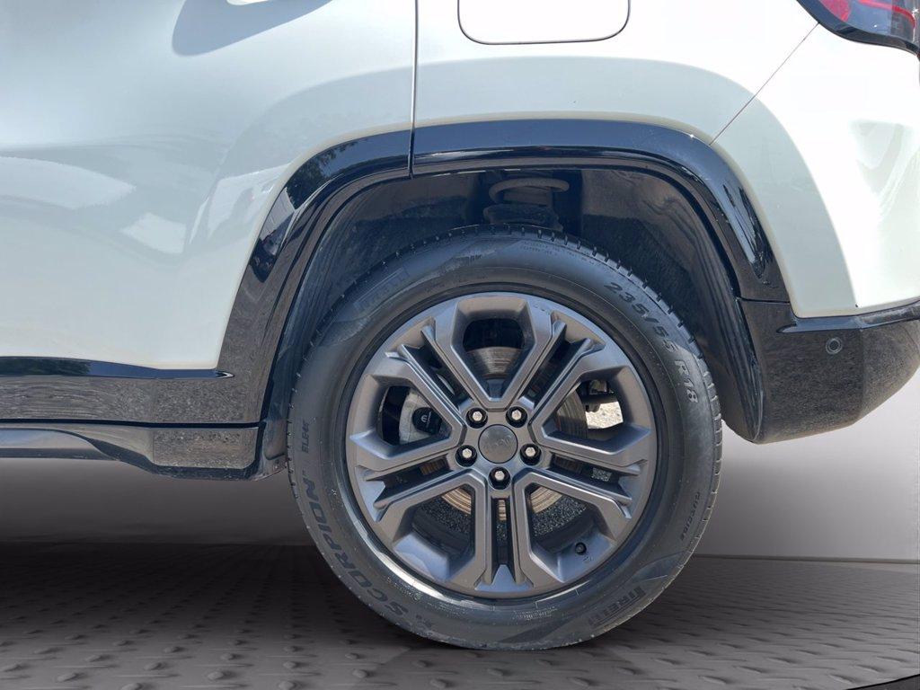 JEEP Compass 1.3 turbo t4 phev 80 Anniversario 4xe auto del 2022