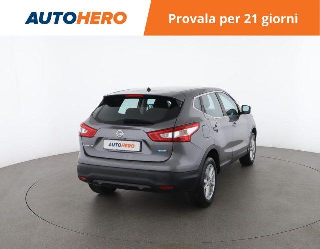 NISSAN Qashqai 1.5 dCi Business