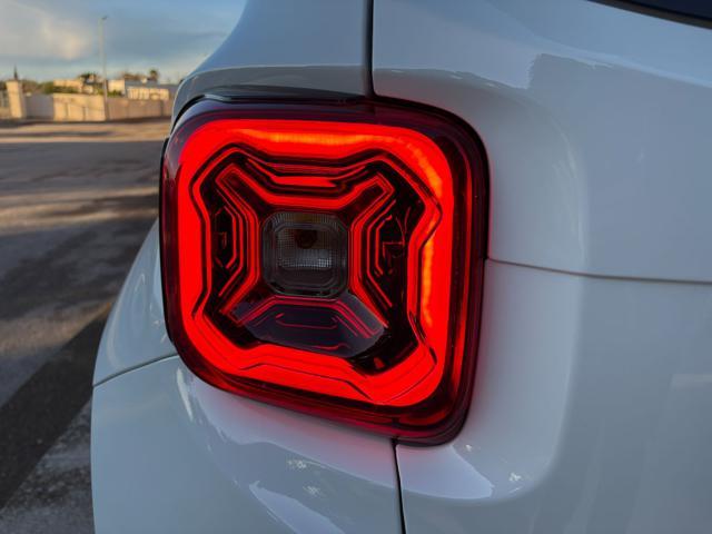 JEEP Renegade 1.6 Mjt 130 CV Limited FARI FULL LED