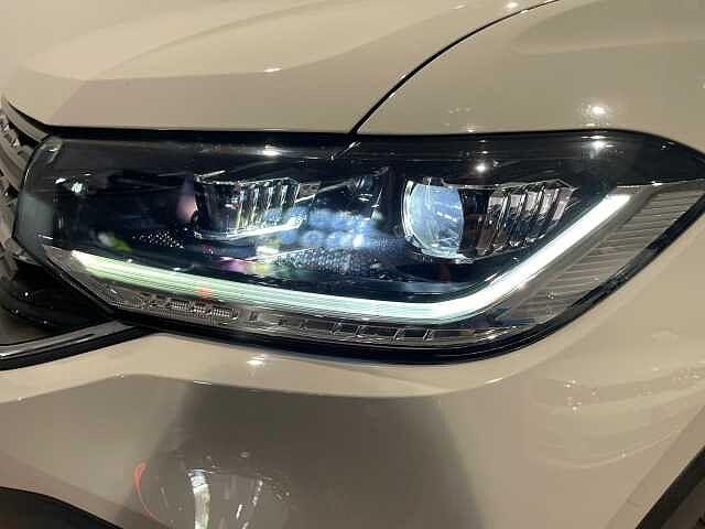 Volkswagen T-Cross 1ª serie 1.0 TSI 110 CV Advanced