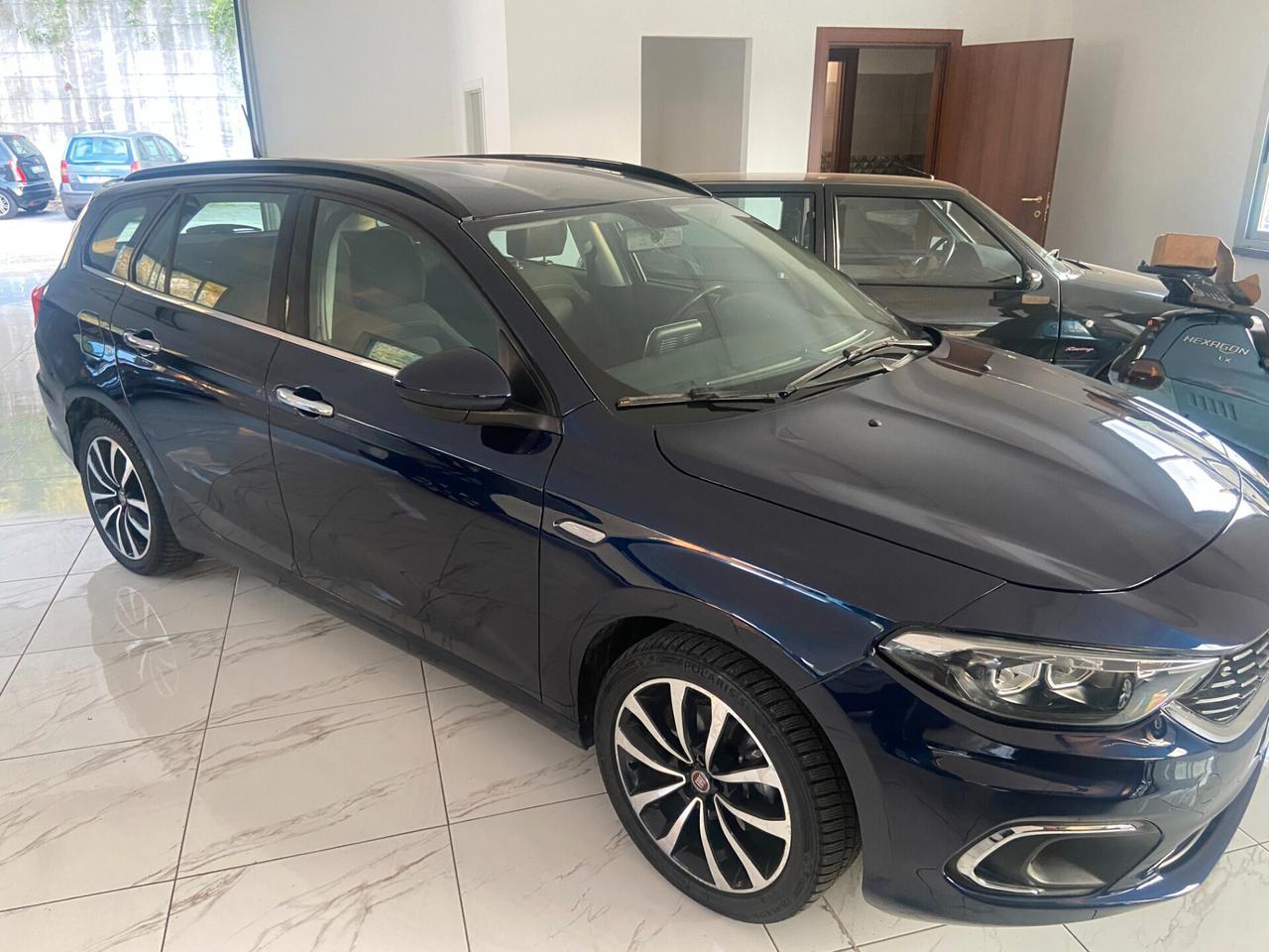 Fiat Tipo 1.3 Mjt S&S SW Business