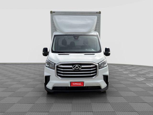 MAXUS Deliver 9 Deliver9 2.0 CRDI 150CV RWD PLM-RG Cabinato