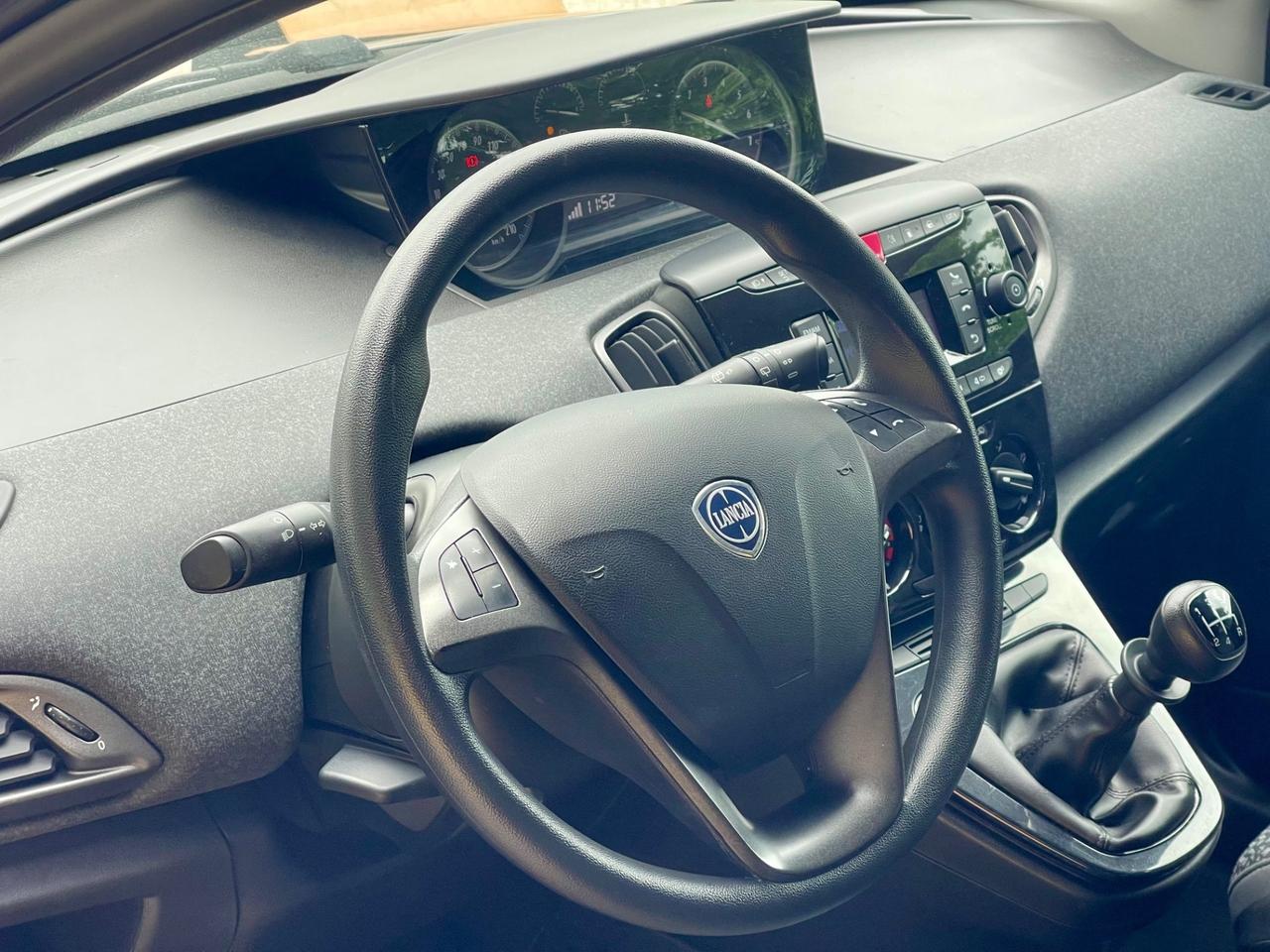 Lancia Ypsilon 0.9 NatPower OK NEOPATENTATI UNIPROP