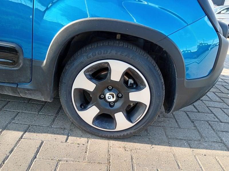 FIAT Panda 1.0 FireFly 70cv S&S Hybrid Pandina Cross