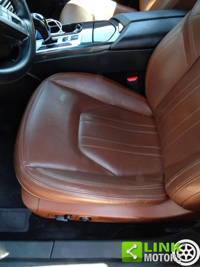 MASERATI Ghibli 3.0d V6 250CV Automatic