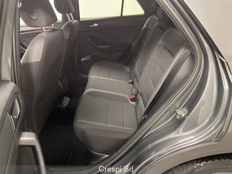 Volkswagen T-Roc 2.0 TDI SCR 150 CV DSG 4MOTION Sport BlueMotion Tech.