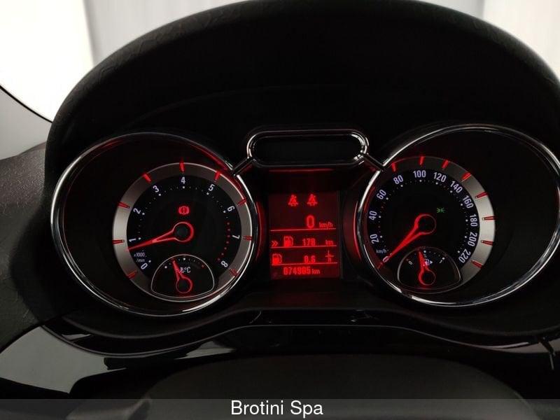 Opel Adam Adam 1.2 70 CV Glam