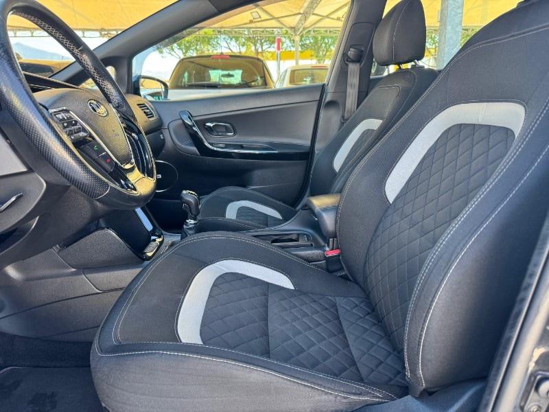 KIA cee'd 1.6 CRDi 110 CV 5 porte GT Line