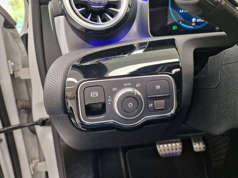 Mercedes-Benz Classe A A 35 AMG 4Matic