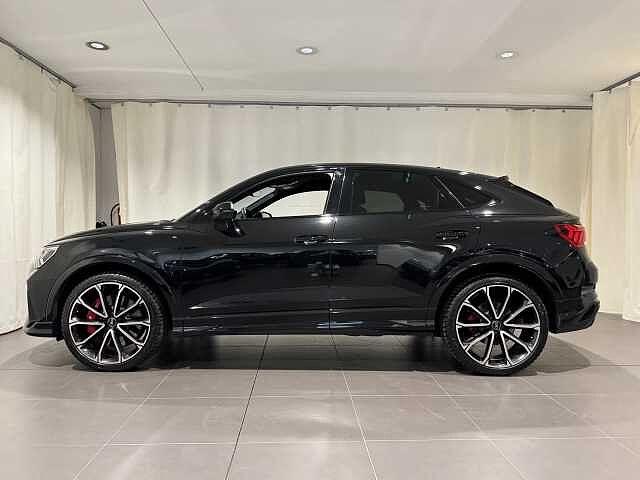 Audi RS Q3 RS SPB quattro S tronic