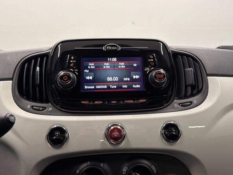 FIAT 500 500 1.0 HYBRID 51KW (70CV)