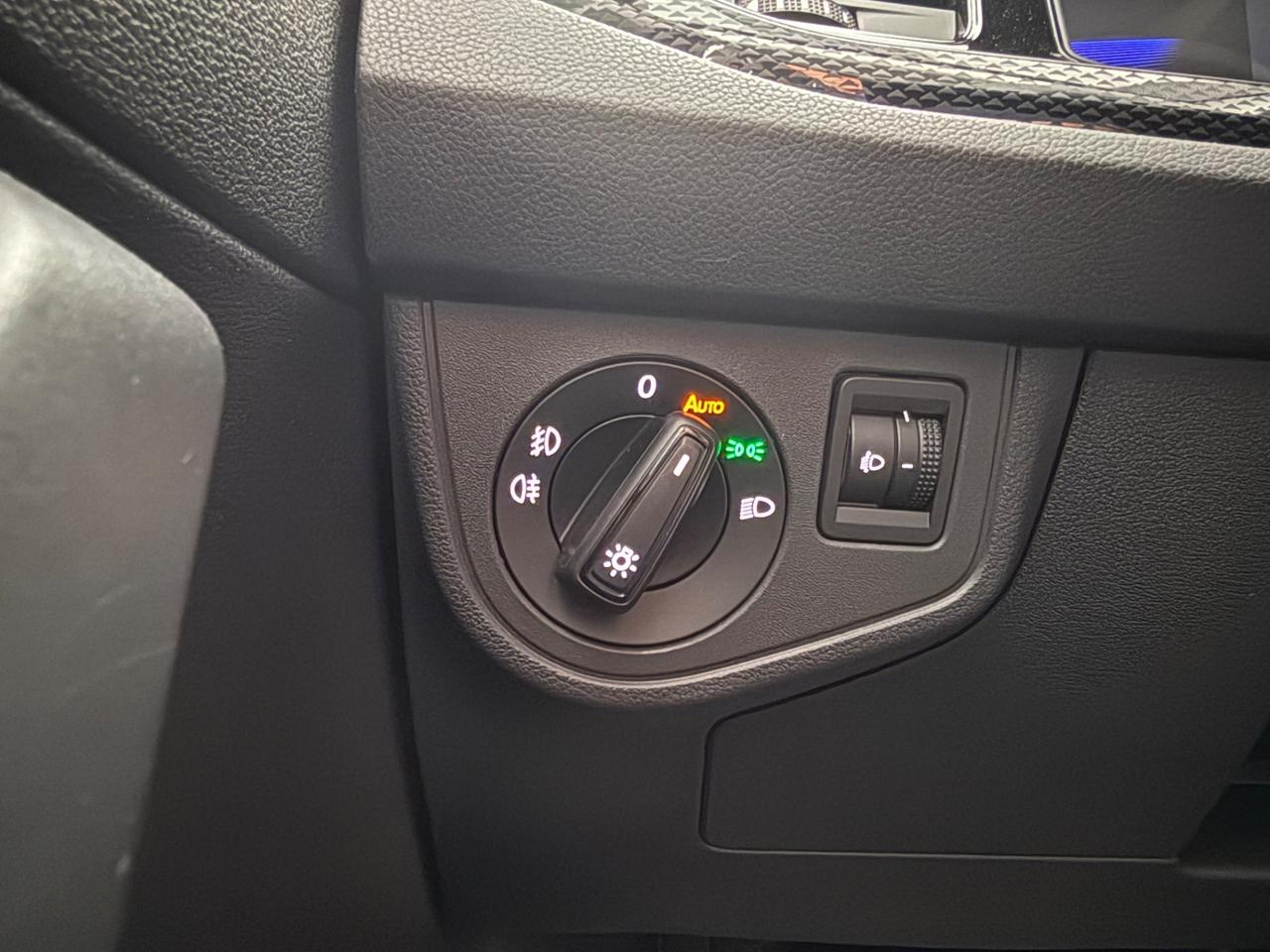 Volkswagen Polo 1.0 TSI DSG Style