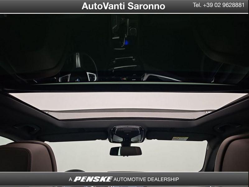 BMW Serie 5 530d xDrive Touring Msport