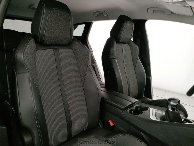 Peugeot 3008 3008 1.5 bluehdi Allure Pack s&s 130cv