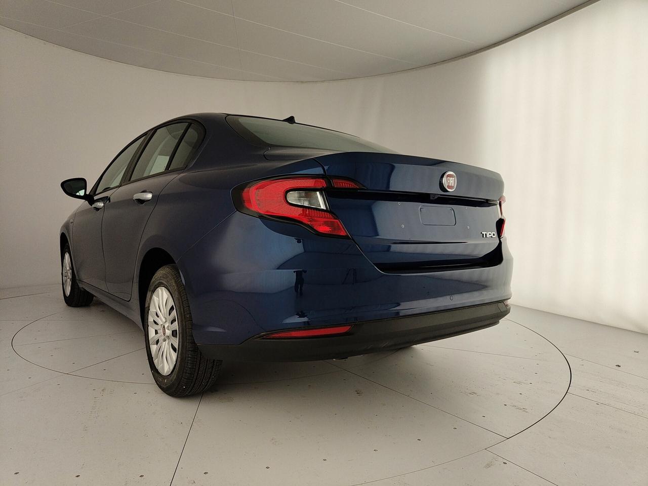 Fiat Tipo 1.6 Mjt S&S 4 porte