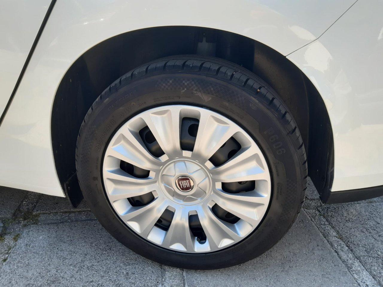 Fiat Tipo 5 Porte Tipo 5p 1.4 Easy 95cv