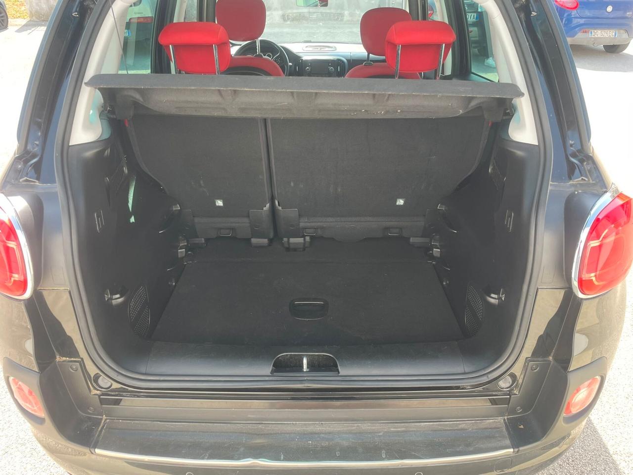 Fiat 500L 1.3 Multijet 95 CV Business