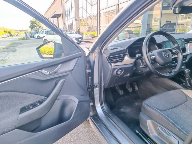 SKODA Kamiq 1.0 TSI 110 CV Style