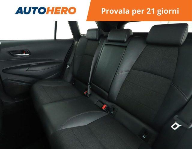 TOYOTA Corolla Touring Sports 2.0 Hybrid Style