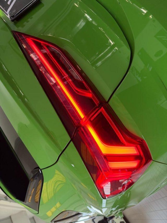 AUDI RS Q3 SPB quattro S tronic //BELL1SS1MO//