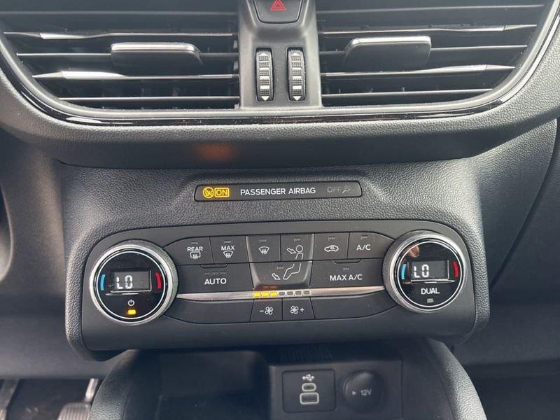 Ford Kuga 2.0 ECOBLUE MHEV ST-LINE 2WD 150CV