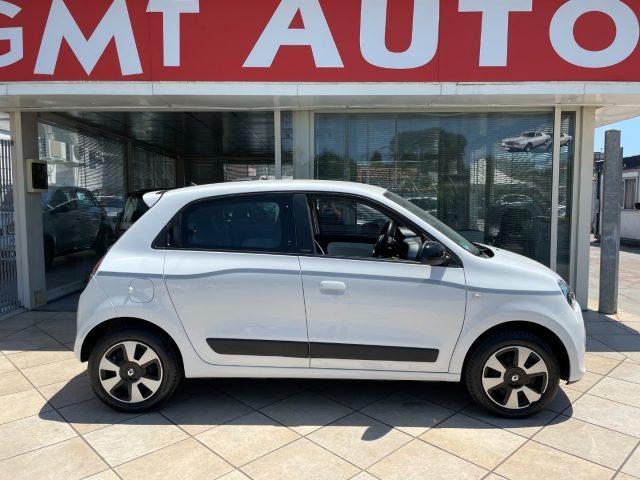 RENAULT Twingo 1.0 69CV LIMITED NEOPATENTATI