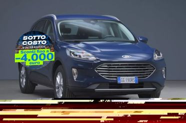 Ford Kuga 2.5 Full Hybrid 190CV Titanium Business e-Shifter
