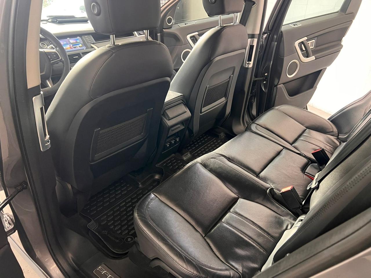 Land Rover Discovery Sport 2.0 TD4 150 CV Auto Business Ed. Premium SE