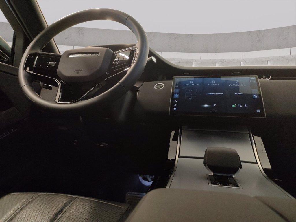 LAND ROVER Range rover evoque 1.5 i3 phev s awd 309cv auto del 2024