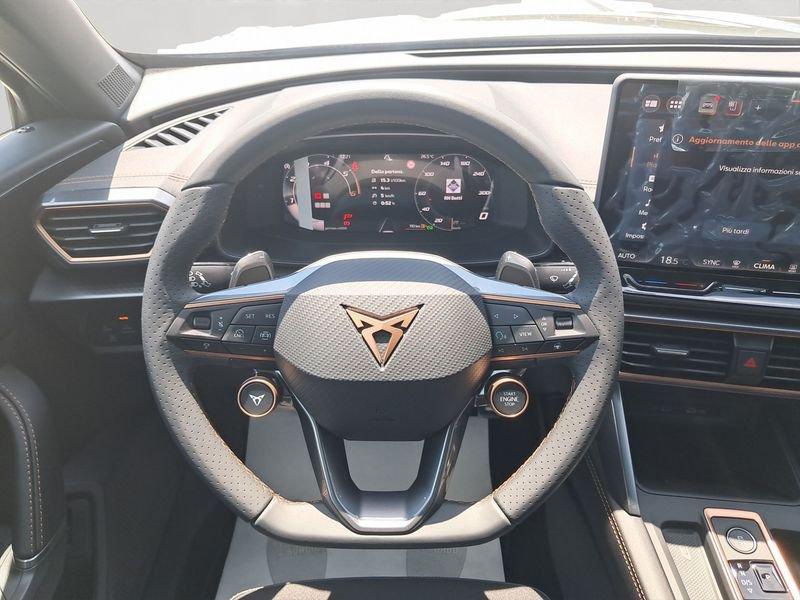 Cupra Formentor 2.0 TDI DSG