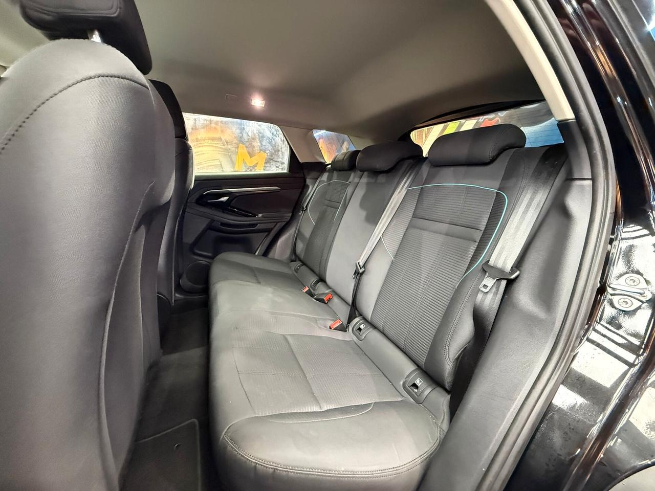 Land Rover Range Evoque 2.0D I4-L.Flw 150 CV (204)
