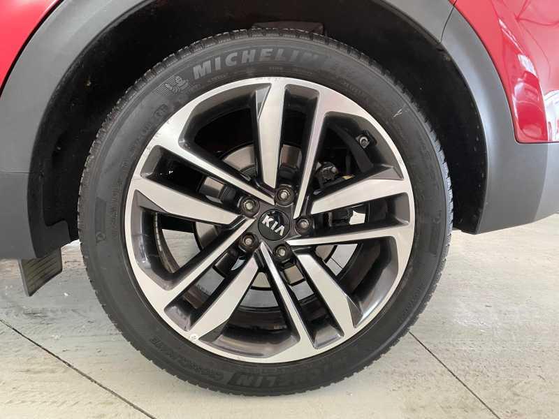 KIA Sportage IV - Sportage 1.6 crdi mhev Business Class Adas Pac