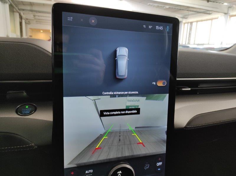 FORD Mustang Mach-E - Mustang Mach-E Standard Range 268 CV