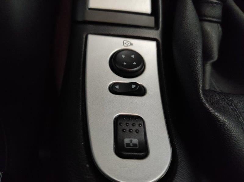 Alfa Romeo Gtv/Spider Gtv 2.0i V6 turbo cat TETTO APRIBILE