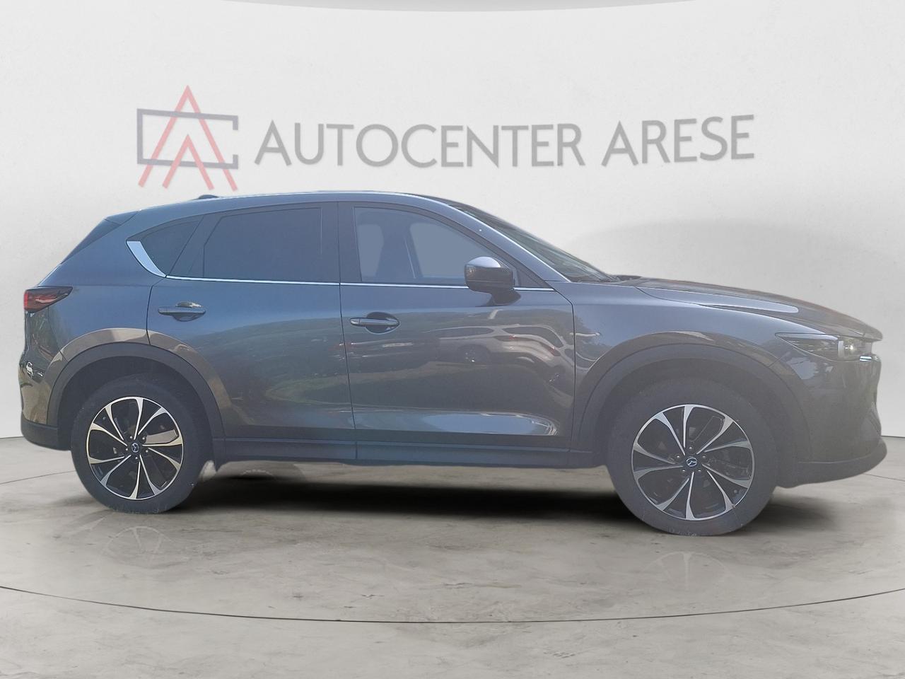 Mazda CX-5 2.0 Business 2wd 165cv