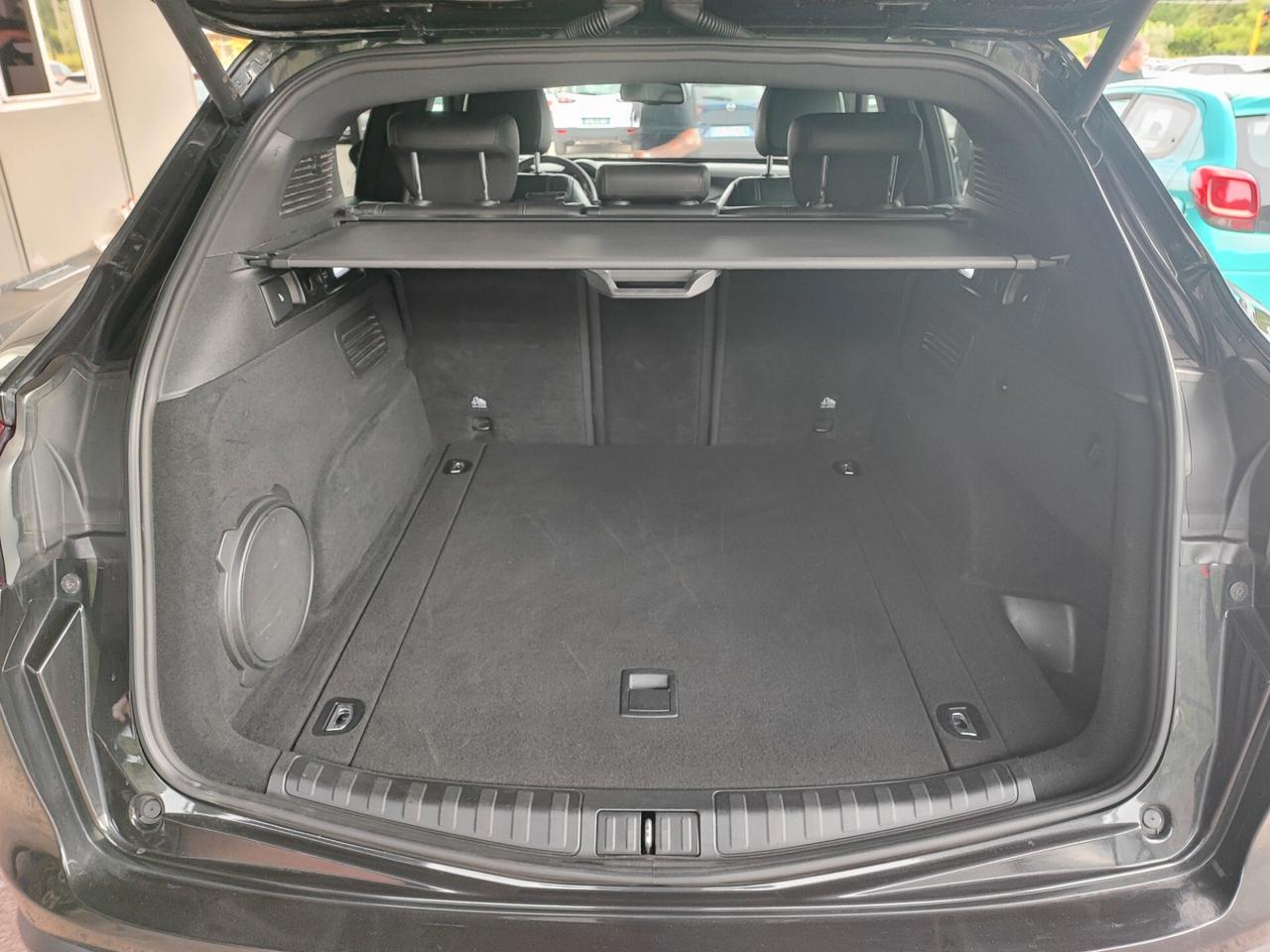 Alfa Romeo Stelvio 2.2 Turbodiesel 210 CV AT8 Q4 Super