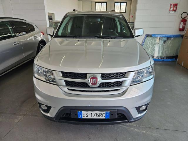 Fiat Freemont 2.0 mjt 16v Urban 170cv