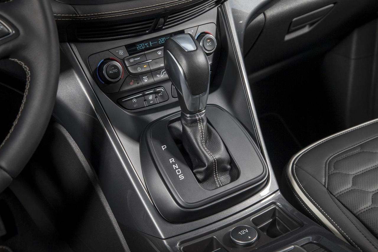 Ford Kuga 2.0 TDCI 150 CV Vignale