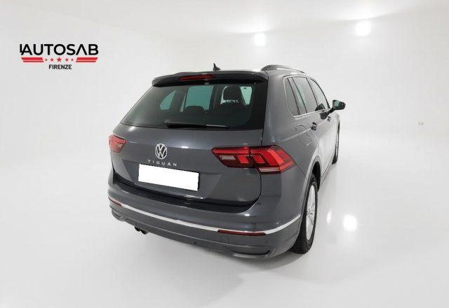 VOLKSWAGEN Tiguan 1.4 TSI Plug In eHYBRID DSG Life Navi Clima