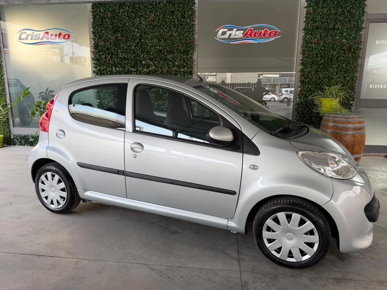 Peugeot 107 1.0 68CV 5p. Plaisir