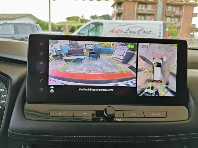 NISSAN X-Trail e-Power e-4orce 4WD 7 posti N-Connecta