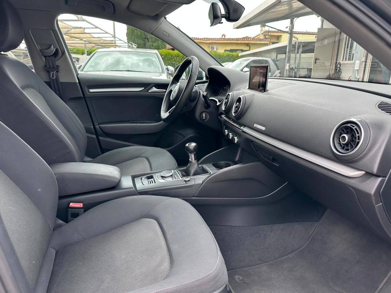 Audi A3 1.6 Diesel