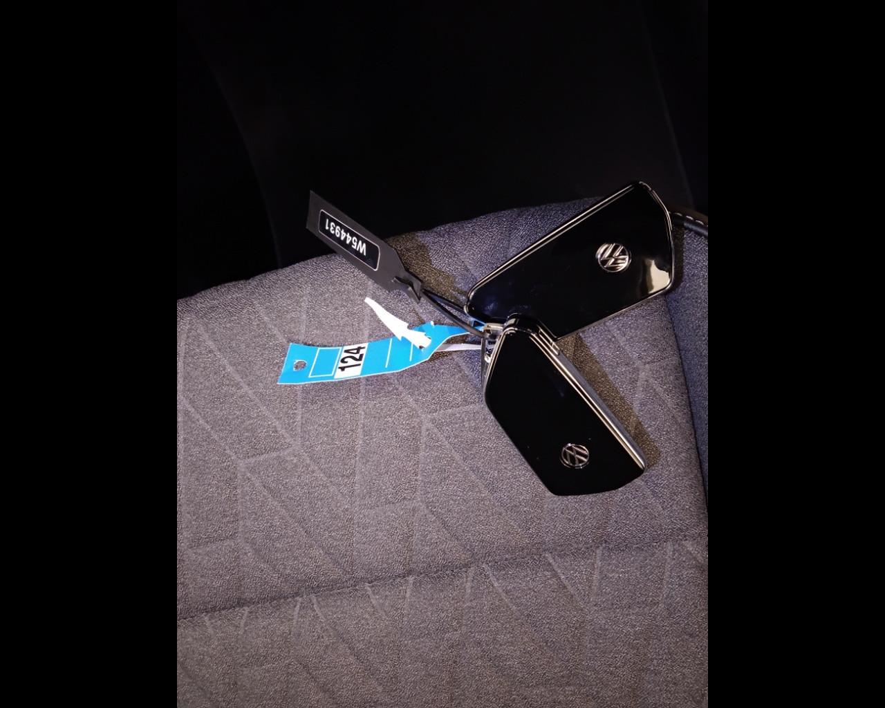 VOLKSWAGEN Tiguan III 2024 - Tiguan 2.0 tdi Life 150cv dsg