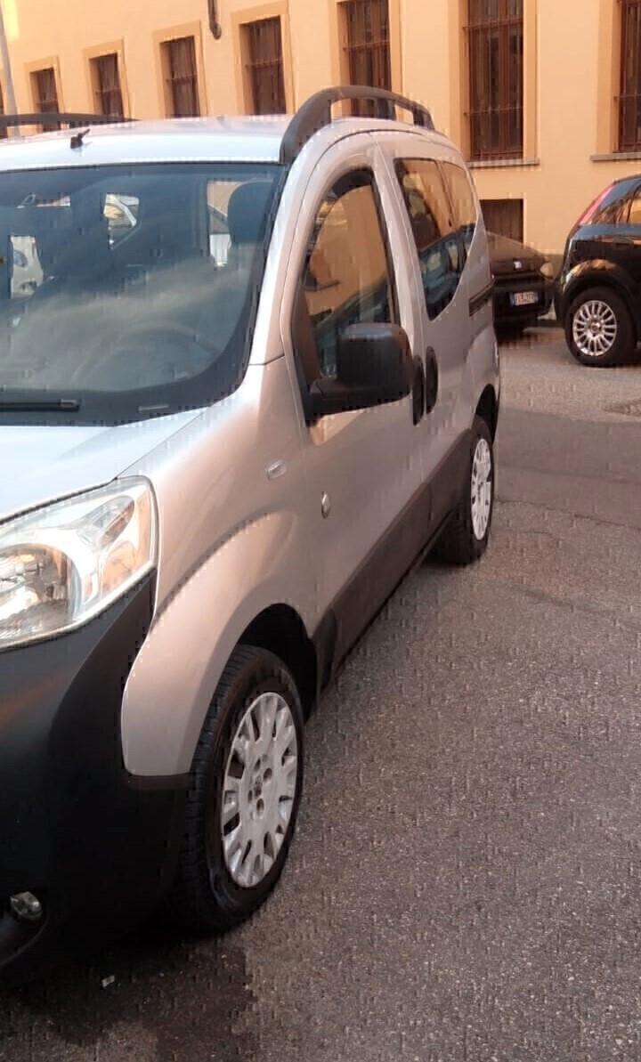 Peugeot Bipper